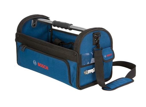 Изображение товара Сумка для инструментов BOSCH 1619BL6200 с жестким каркасом нейлон