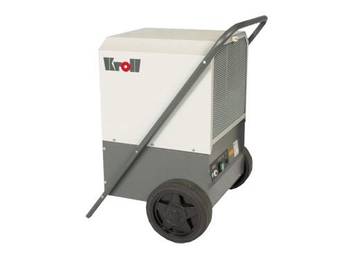   KROLL TE40