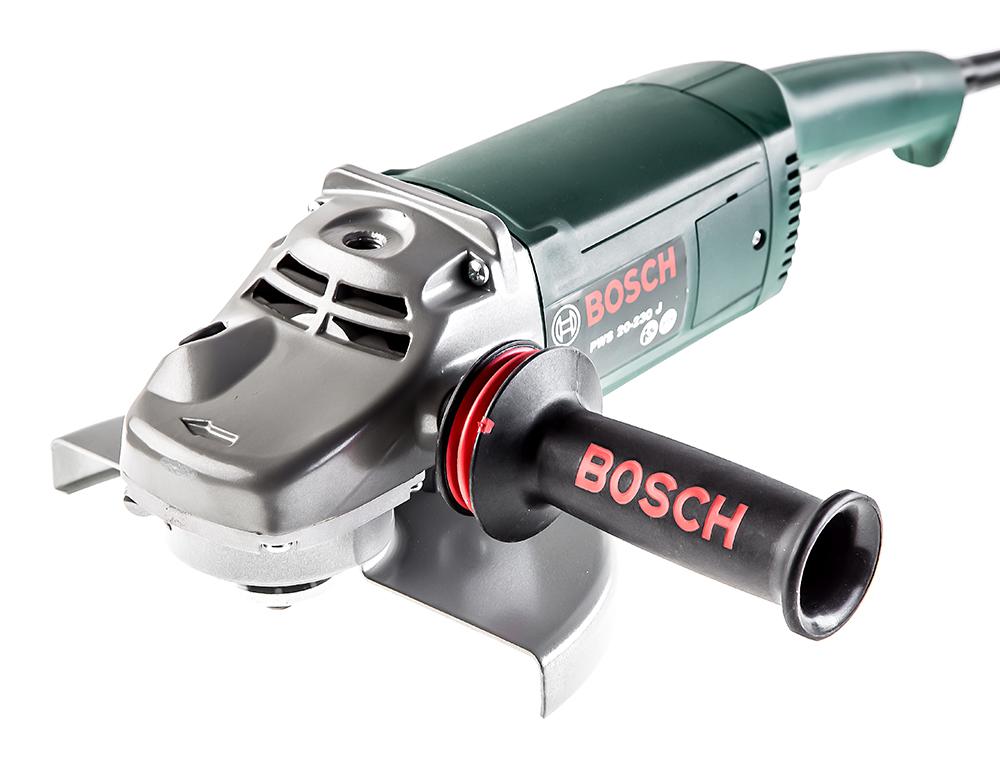 

УШМ (болгарка) Bosch Pws 20-230 j (0.603.359.v00), Pws 20-230 j (0.603.359.v00)