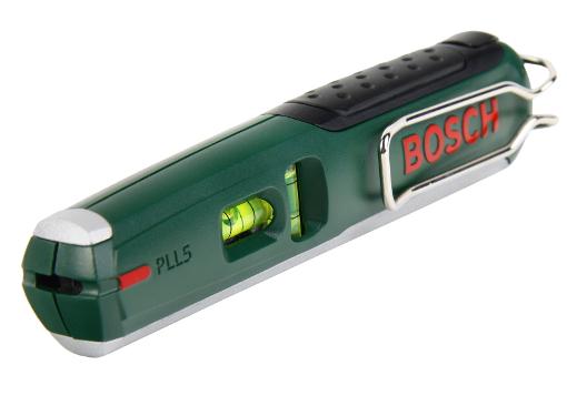   BOSCH PLL 5 (0603015020)