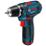  BOSCH  GOS 10,8 V-LI+   GSR 10,8-2V-LI