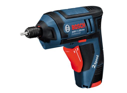   BOSCH GSR Mx2Drive Professional