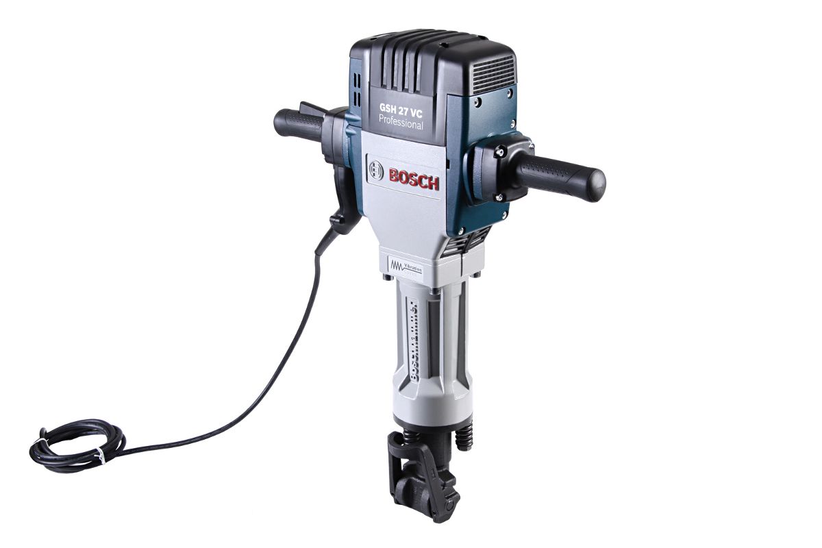 Bosch gsh 27 2024 vc price