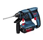 Аккумуляторный перфоратор BOSCH GBH 36 V-EC Compact (0611903R02)