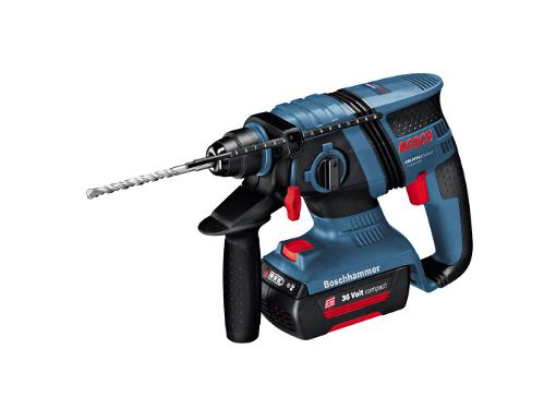   BOSCH GBH 36 V-EC Compact (0611903R02)