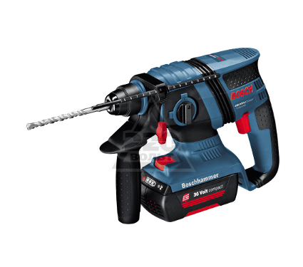 Перфоратор Bosch Drill 32 Инструкция