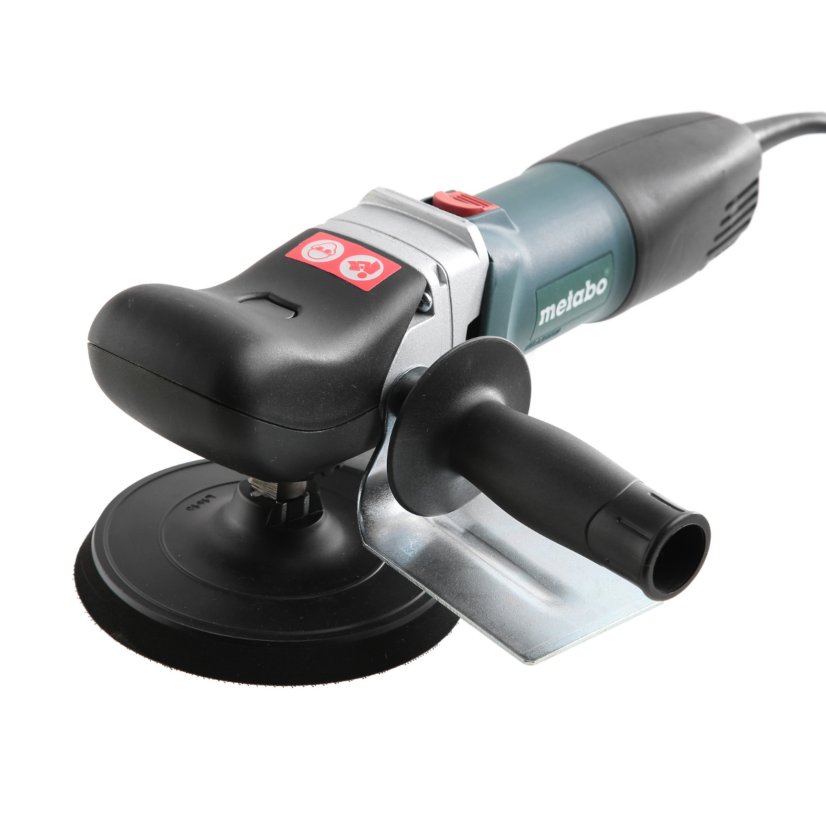 Машина полировальная METABO PE 12-175 SET (602175910) купить в Уфе по  доступной цене: характеристики и фото