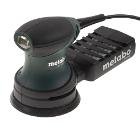 Изображение товара Эксцентриковая шлифовальная машина METABO FSX 200 Intec 125 мм 240 Вт Германия