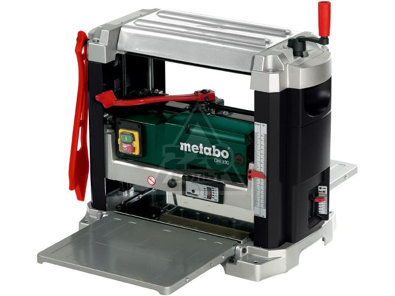 METABO DH 330