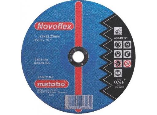   METABO 1252.522 616444000