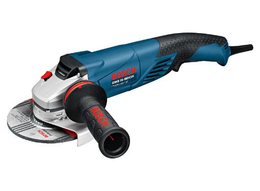  () BOSCH GWS 15-150 CIH Professional