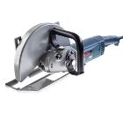 Изображение товара Углошлифовальная машина BOSCH GWS 24-300 J Professional 2400 Вт диам. 300 мм Изображение товара Углошлифовальная машина BOSCH GWS 24-300 J Professional 2400 Вт диам. 300 мм