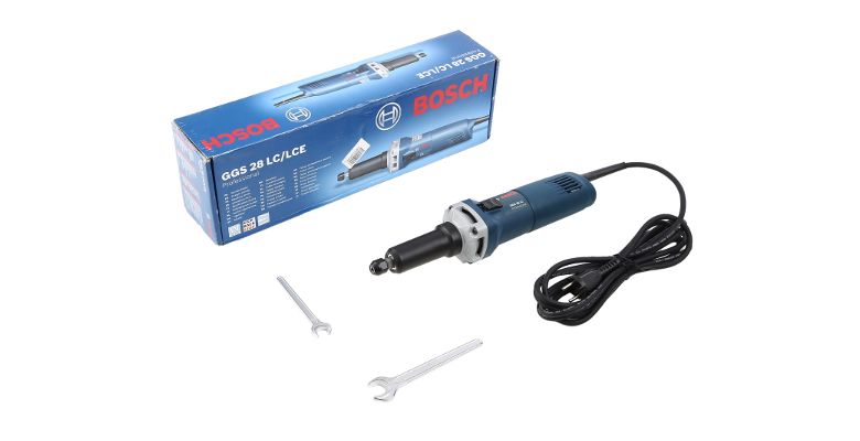 ������� ������������ ������ BOSCH GGS 28 LC Professional