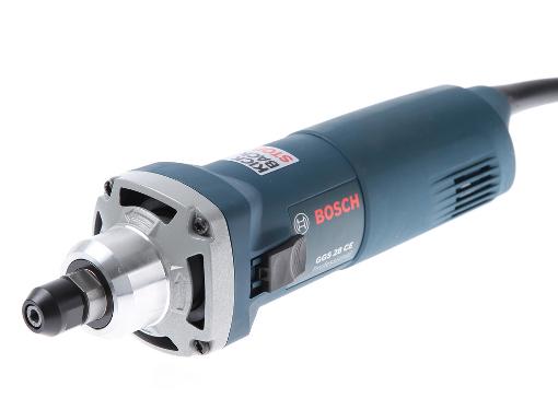 Изображение товара Машинка шлифовальная прямая BOSCH GGS 28 CE Professional