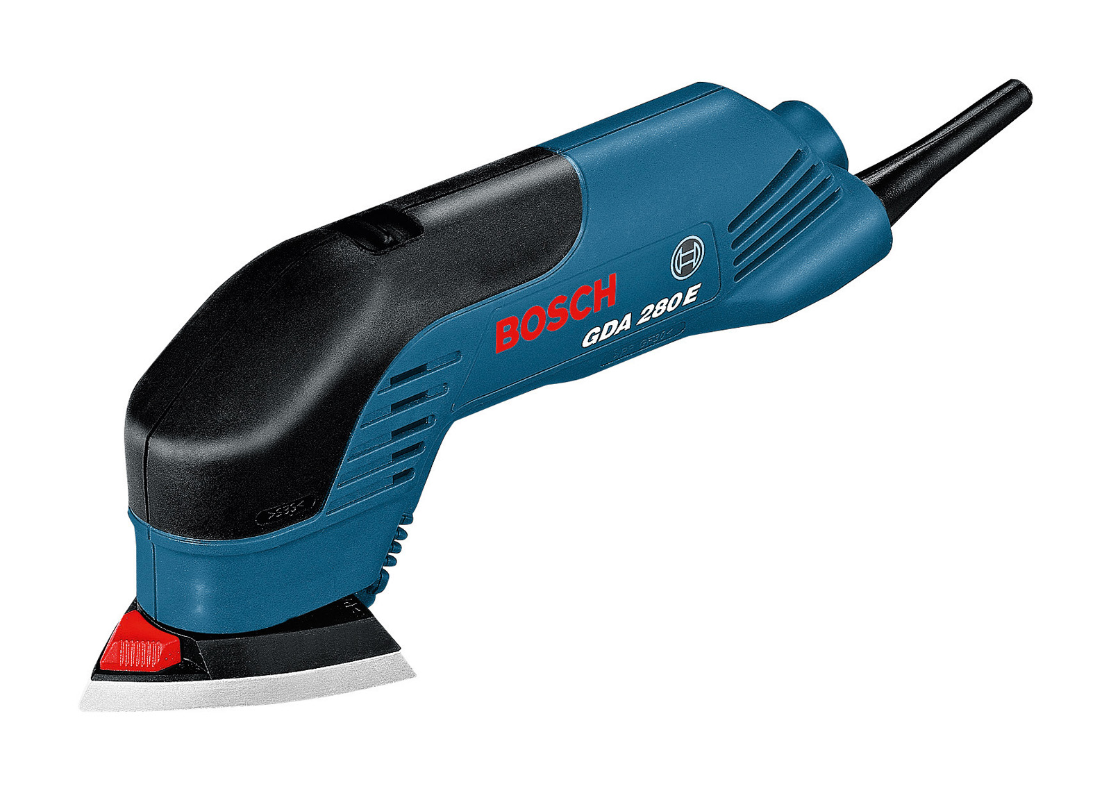 

Дельташлифовальная машина Bosch Gda 280 e (0.601.294.708)