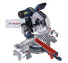 Пила торцовочная BOSCH GCM 12 GDL Professional