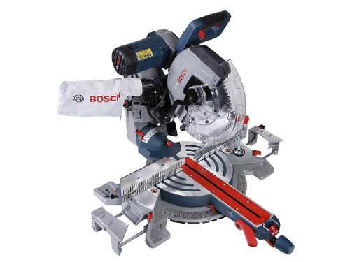   BOSCH GCM 12 GDL Professional