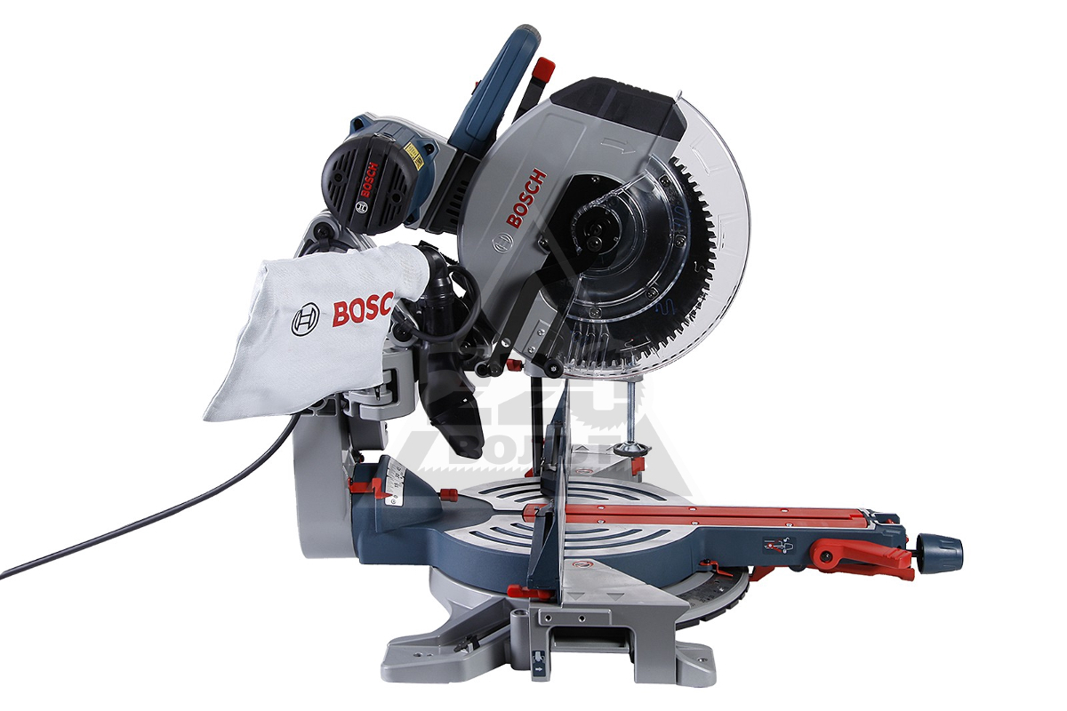 Торцовочная пила Bosch GCM 12 Торцовочная пила Bosch GCM 12