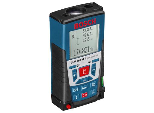  BOSCH GLM 250 VF +  (0615994E03)