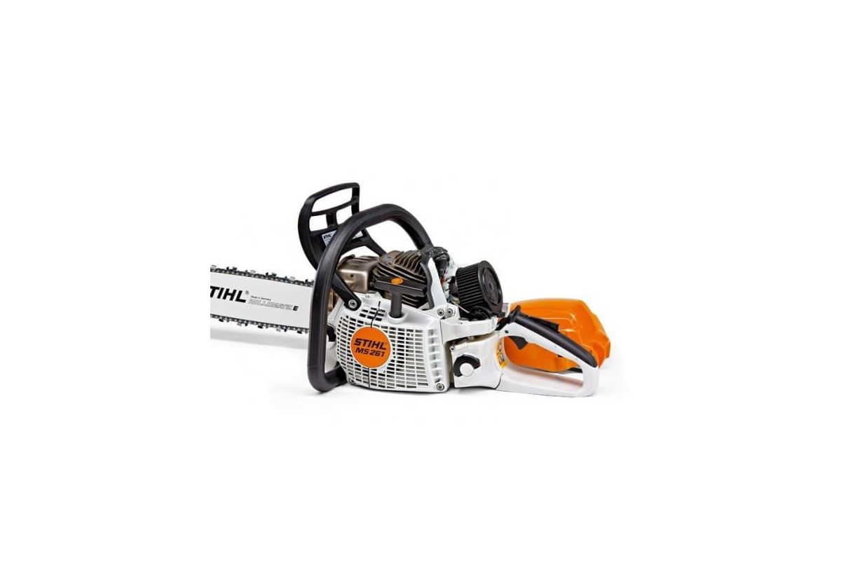 Запчасти для электро- и бензоинструмента STIHL