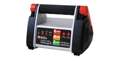 Устройство зарядное QUATTRO ELEMENTI 771-145 i-Charge 6