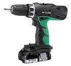   HITACHI DV18DCL2 LiION