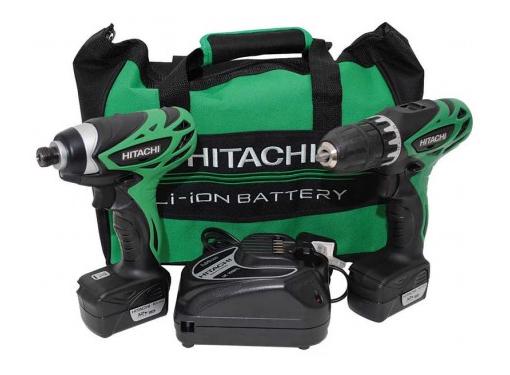  HITACHI KC10DFL