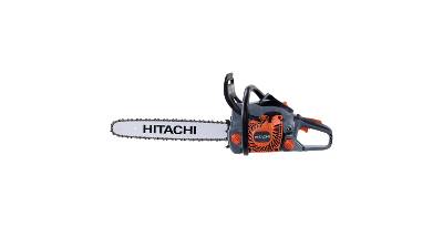  HITACHI CS40EA