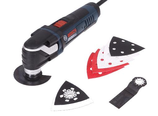  BOSCH GOP 300 SCE Professional