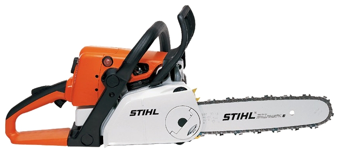 фото Бензопила stihl ms 230 c-be