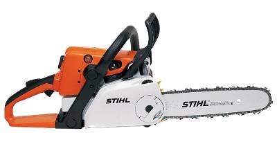  STIHL MS 230 C-BE 14''