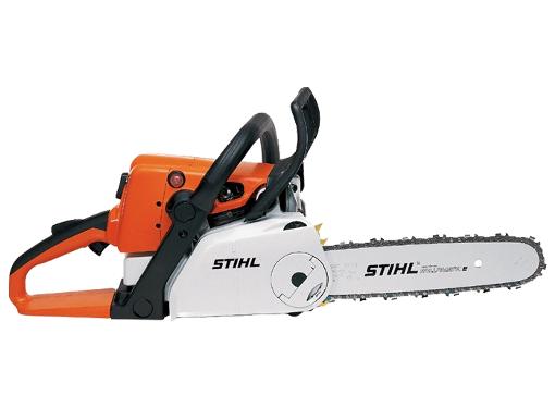 Изображение товара Бензопила STIHL MS 230 C-BE 14'' для профессионального использования