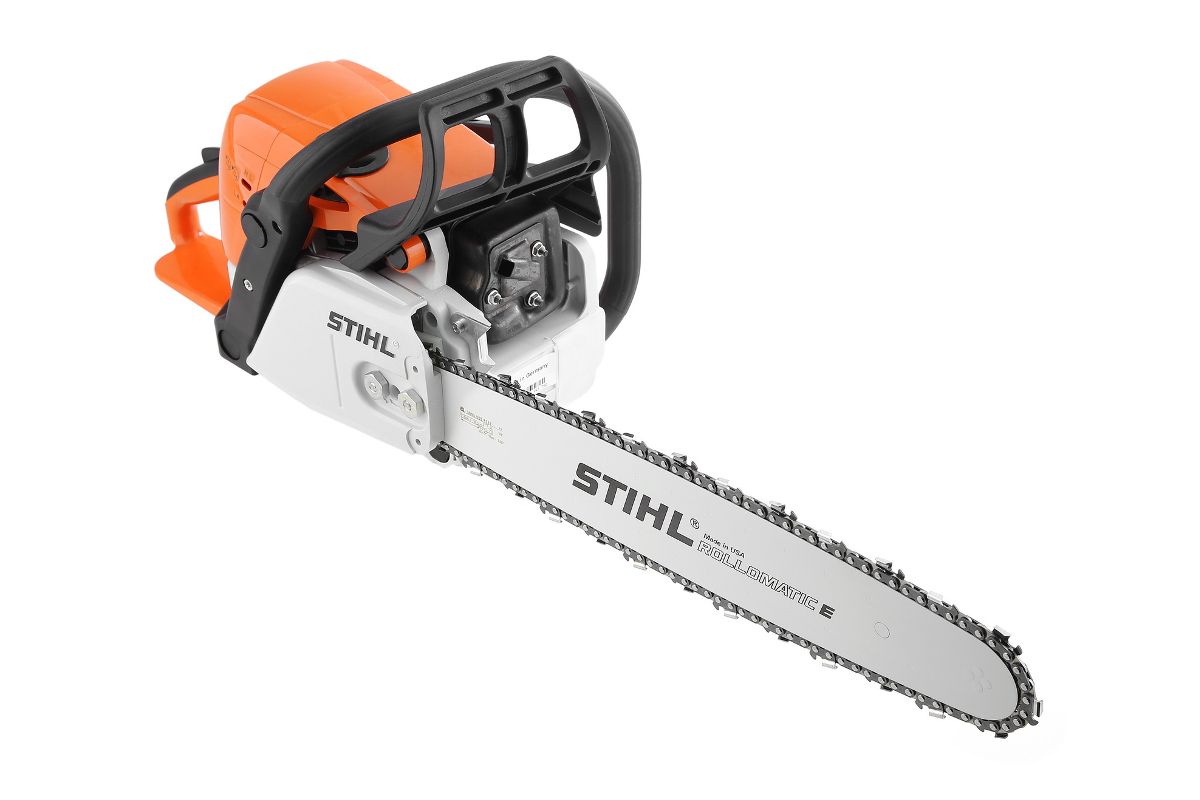 Запчасти для бензопил штиль, запчасти для бензопилы STIHL на все модели