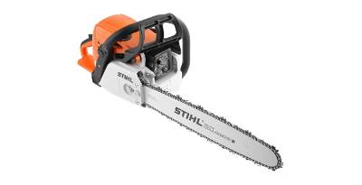  STIHL MS 390