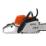  STIHL MS 362 18''