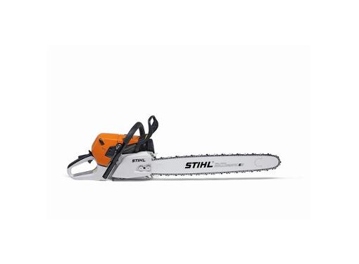 Изображение товара Бензопила Stihl MS 441 - мощный инструмент для профессионалов