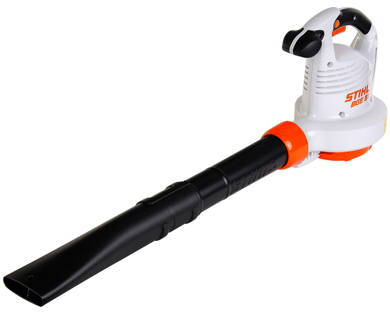 

Электрическая воздуходувка Stihl Bge 81, Bge 81