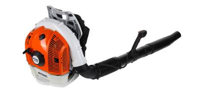 Бензиновая воздуходувка STIHL BR 500