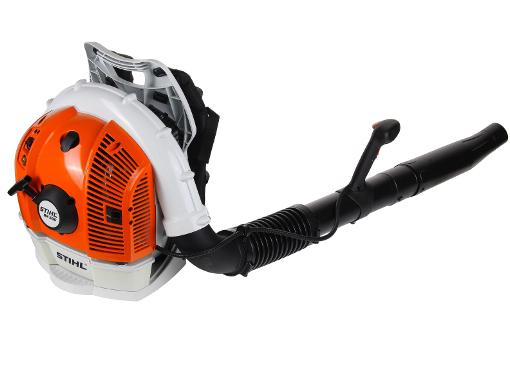   STIHL BR 500