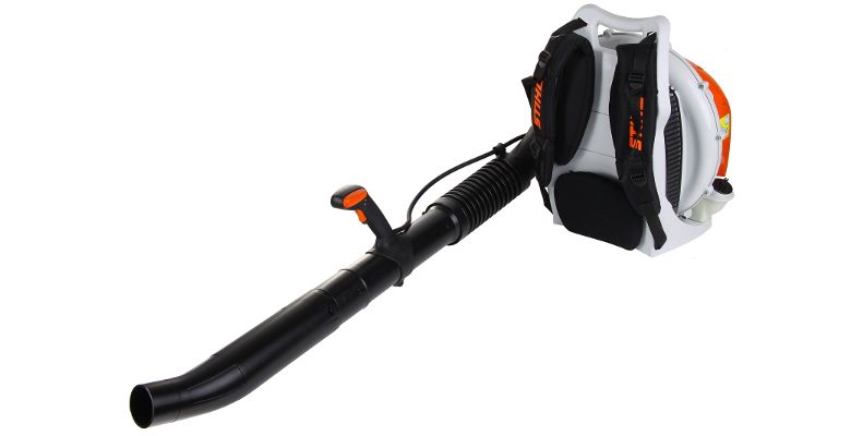 Бензиновая воздуходувка STIHL BR 500