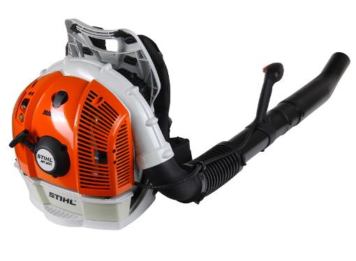    STIHL BR 600