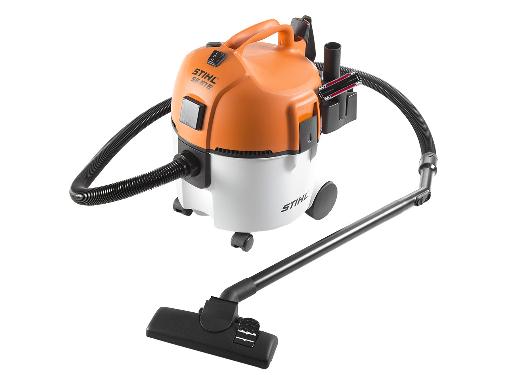  STIHL SE 61 E