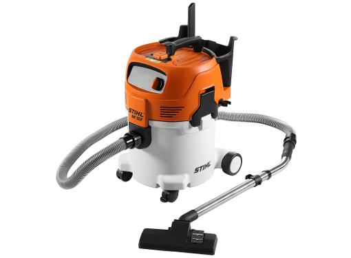  STIHL SE 122