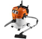  STIHL SE 122 E