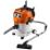  STIHL SE 122 E