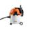  STIHL SE 122 E