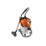  STIHL SE 122 E