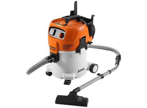  STIHL SE 122 E