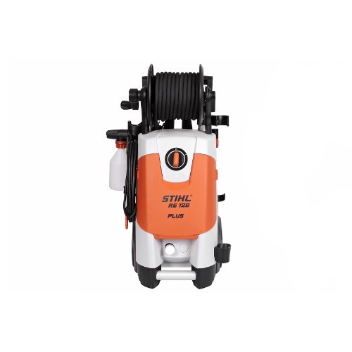 Stihl 128 plus pressure washer discount