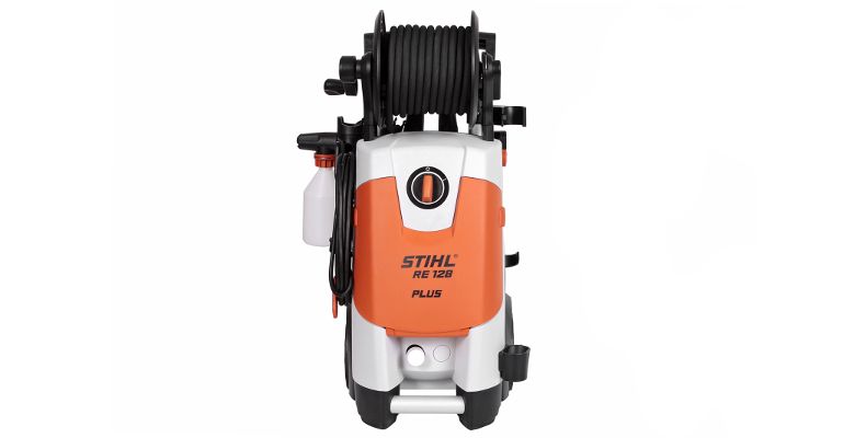 Мойка высокого давления STIHL RE 128 PLUS